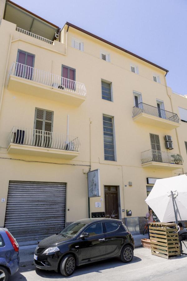 Fg Vacanze Alghero Exterior photo
