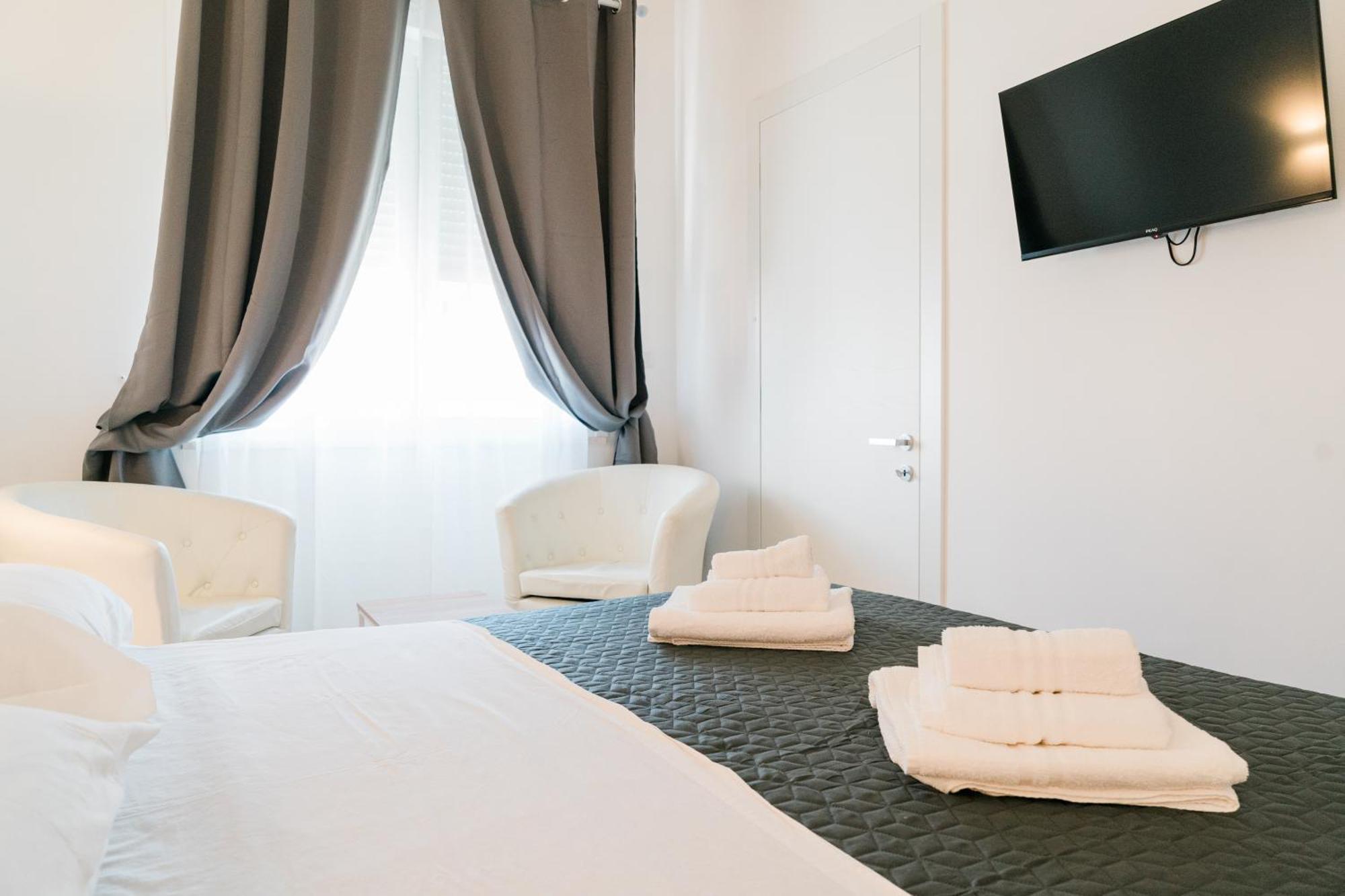 Fg Vacanze Alghero Exterior photo