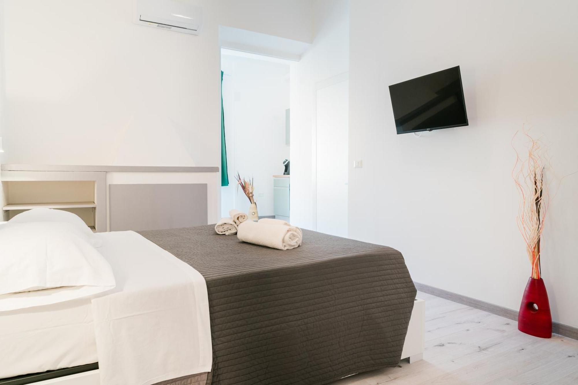 Fg Vacanze Alghero Exterior photo