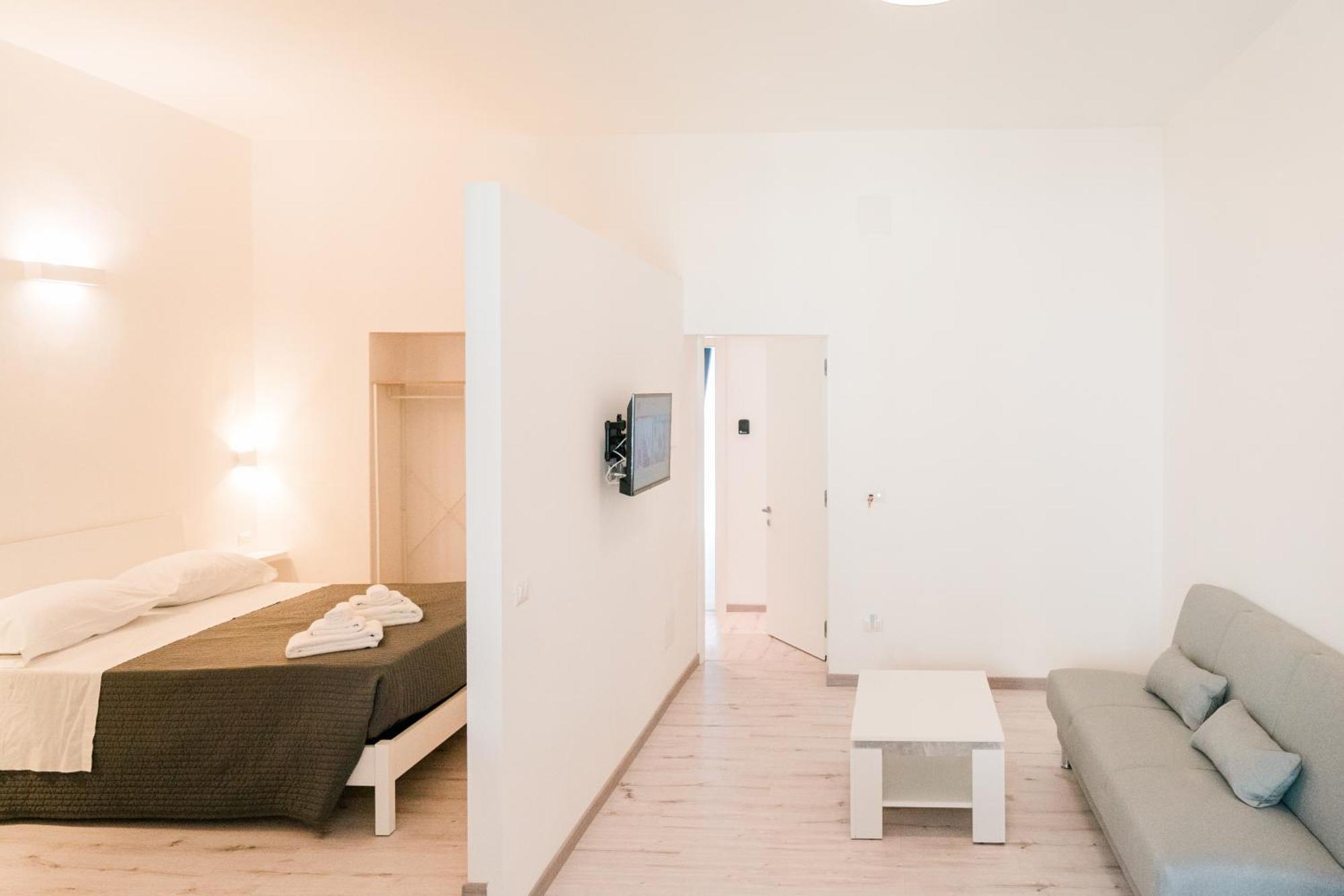 Fg Vacanze Alghero Exterior photo