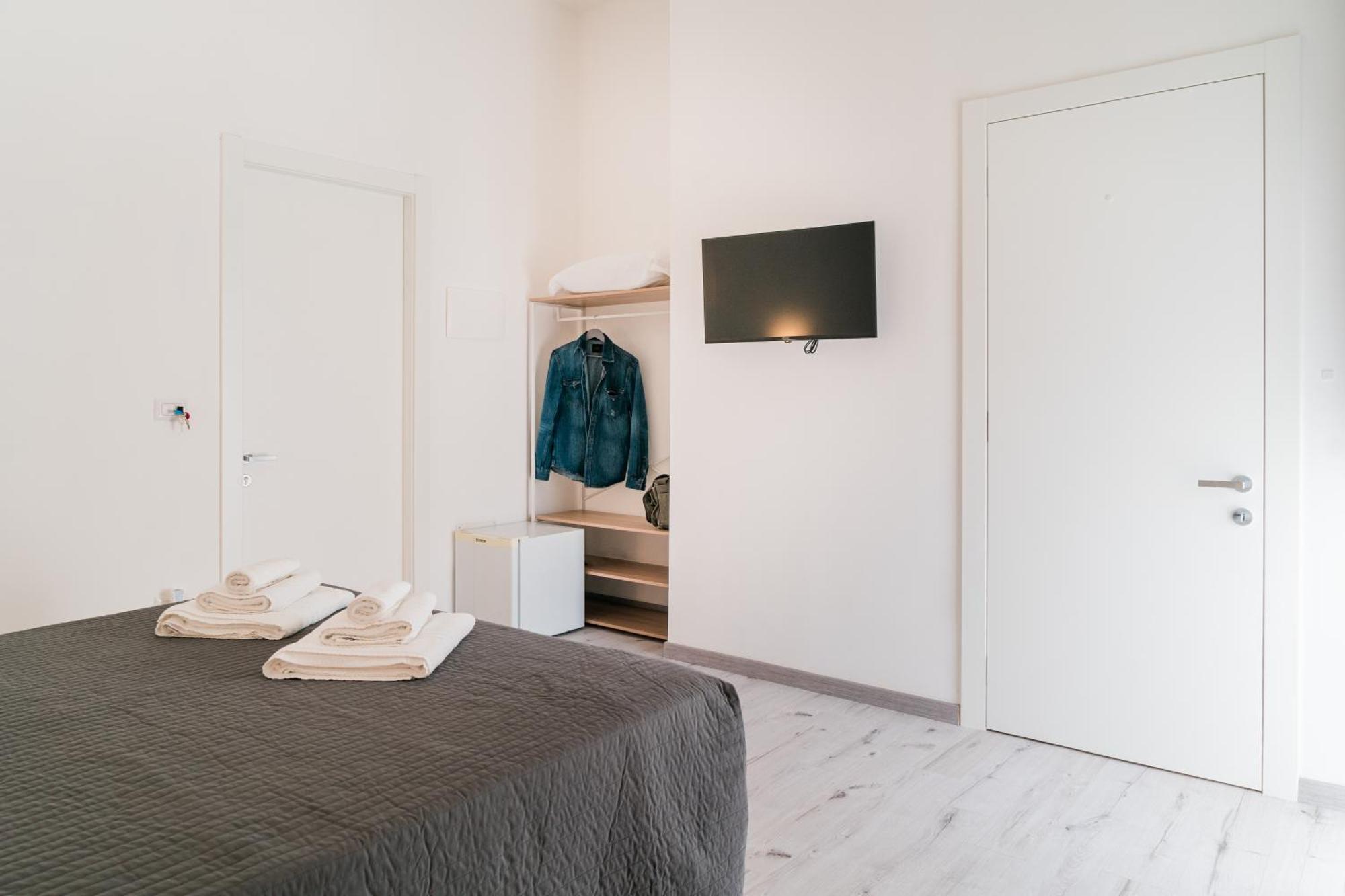 Fg Vacanze Alghero Exterior photo