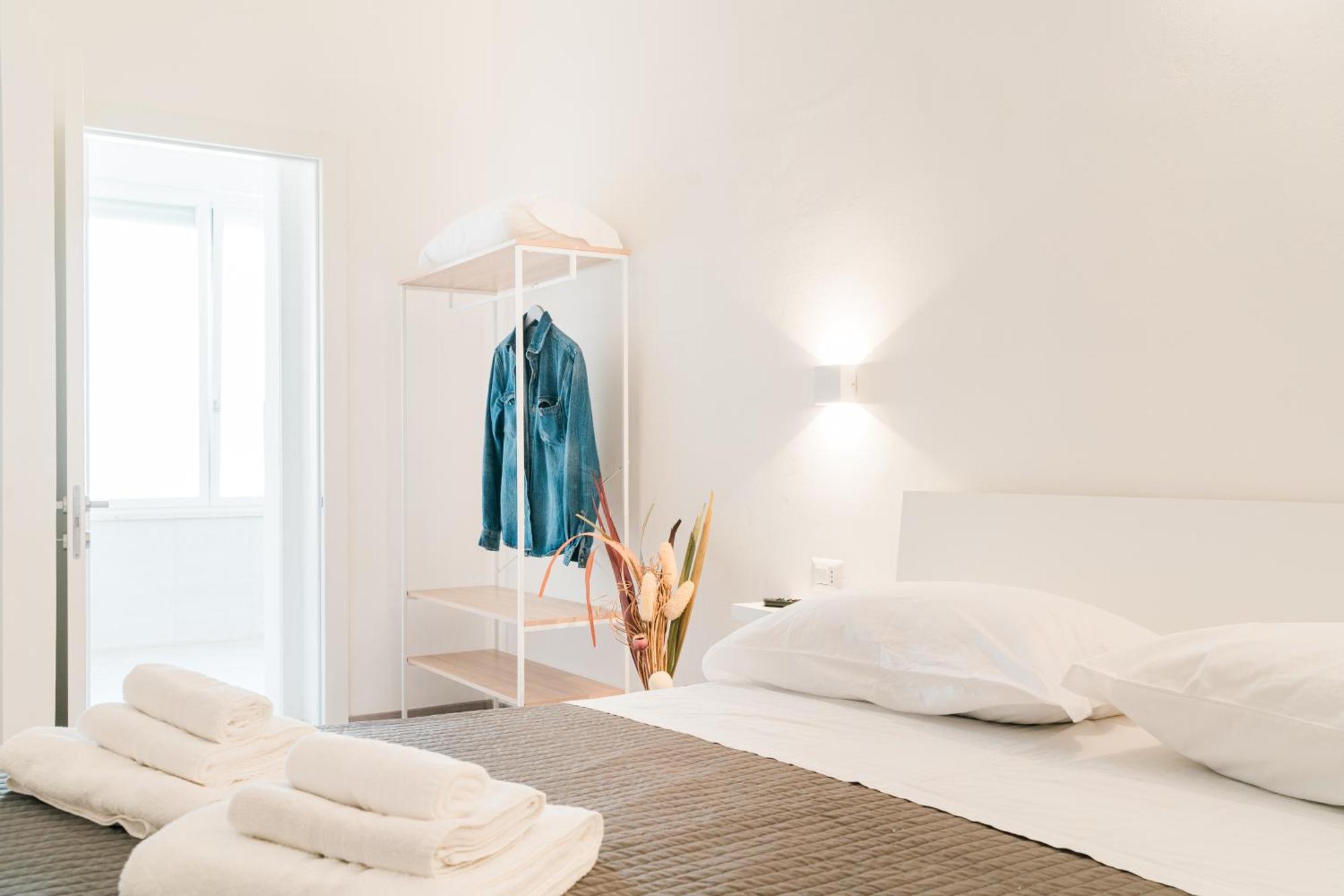 Fg Vacanze Alghero Exterior photo